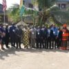 MANO RIVER UNION TECHNICAL COMMISSION ON ADMINISTRATION AND FINANCE (TCAF) MEETING